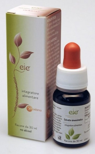 ADAMAH EIE BIANCOSPINO 30ml