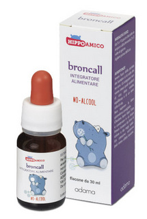 ADAMAH EIE BRONCALL 30ml