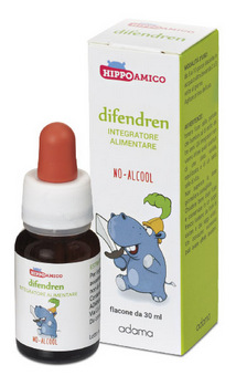 ADAMAH EIE DIFENDREN 30ml