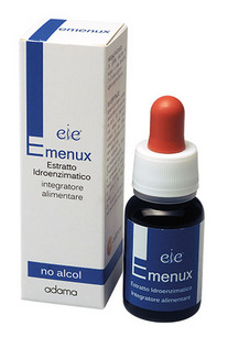 ADAMAH EIE EMENUX 30ml