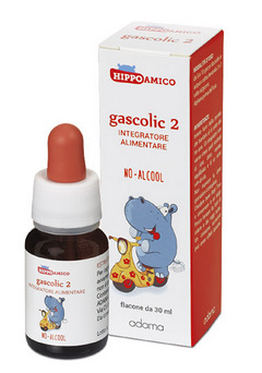 ADAMAH EIE GASCOLIC 2 30ml