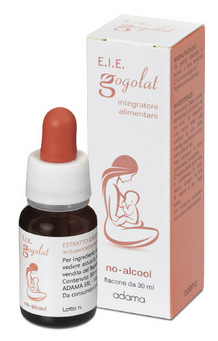 ADAMAH EIE GOGOLAT 30ml