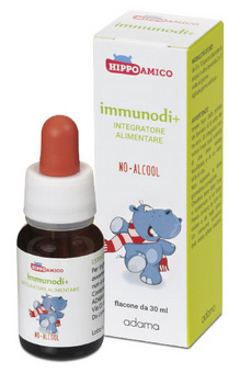 ADAMAH EIE IMMUNODI+ 30ml