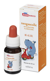 ADAMAH EIE NEOGASCOLIC 30ml