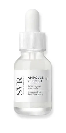 AMPOULE REFRESH CONTORNO OCCHI 15ml