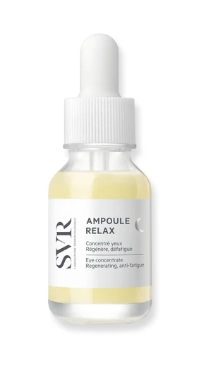 AMPOULE RELAX CONTORNO OCCHI 15 ml