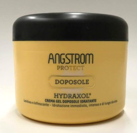 ANGSTROM PROTECT HYDRAXOL CREMA GEL DOPOSOLE IDRATANTE 200ml