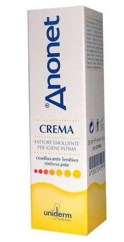 ANONET CREMA 50ml