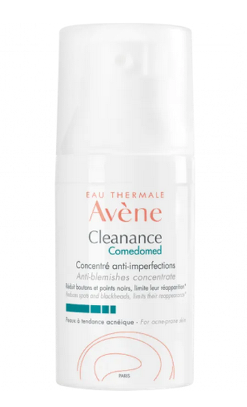 AVENE CLEANANCE COMEDOMED CONCENTRATO ANTI-IMPERFEZIONI 30ml