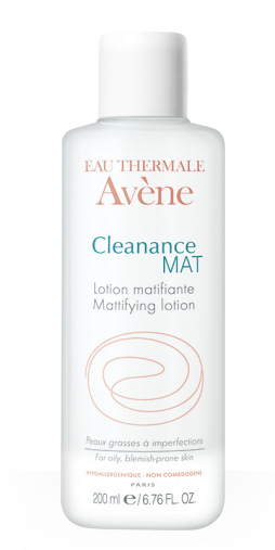 AVENE CLEANANCE MAT LOZIONE PURIFICANTE OPACIZZANTE 200 ML