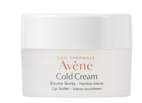 AVENE COLD CREAM BALSAMO LABBRA NUTRIZIONE INTENSA 10ml