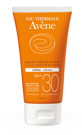 AVENE CREMA SOLARE PELLE SENSIBILE SPF 30