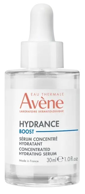 AVENE HYDRANCE BOOST SIERO IDRATANTE 30ml