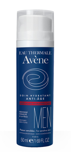 AVENE UOMO TRATTAMENTO IDRATANTE ANTI ETA’ 50ml