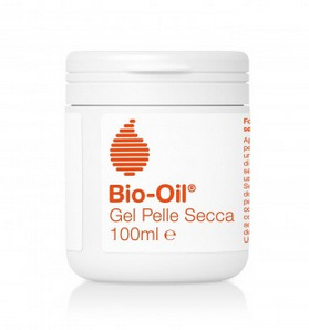 BIO OIL GEL PELLE SECCA 100ml