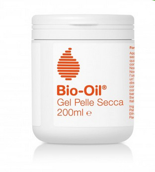 BIO OIL GEL PELLE SECCA 200ml