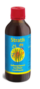 BIO STRATH ELIXIR INTEGRATORE ALIMENTARE PER IL SISTEMA IMMUNITARIO 250 ml