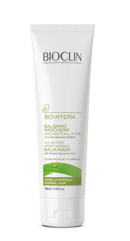 BIOCLIN BIO HYDRA BALSAMO MASCHERA IDRATANTE PER CAPELLI NORMALI 100ml