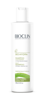 BIOCLIN BIO HYDRA SHAMPOO IDRATANTE CAPELLI NORMALI 200ml