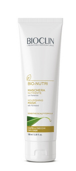 BIOCLIN BIO NUTRI MASCHERA NUTRIENTE CAPELLI SECCHI 100ml