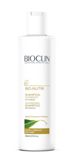 BIOCLIN BIO NUTRI SHAMPOO NUTRIENTE CAPELLI SECCHI 400ml