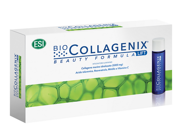 BIOCOLLAGENIX COLLAGENE MARINO  10 DRINK