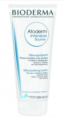 BIODERMA ATODERM INTENSIVE BAUME 200ml