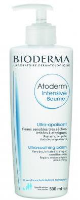 BIODERMA ATODERM INTENSIVE BAUME 500ml