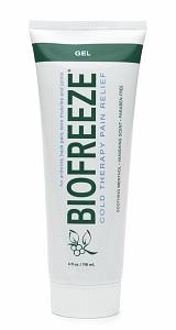 BIOFREEZE GEL IN TUBO 110g