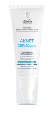 BIONIKE AKNET DERMOCONTROL TRATTAMENTO NORMALIZZANTE 40ml