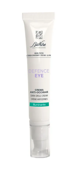 BIONIKE DEFENCE EYE CREMA ANTI OCCHIAIE 15 ml