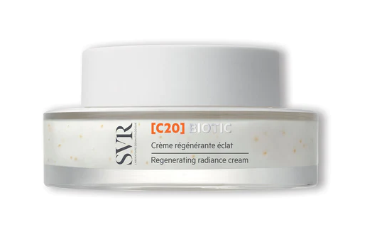 C20 BIOTIC CREMA RIGENERANTE ILLUMINANTE 50ml