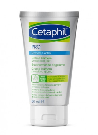 CETAPHIL CREMA MANI BARRIERA PROTETTIVA GIORNO