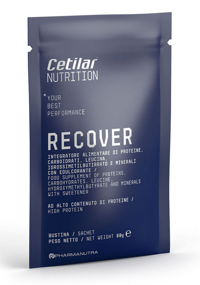 CETILAR RECOVER 60g