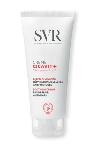 CICAVIT CREME CREMA LENITIVA RIPARATRICE ANTI SEGNI 100 ml