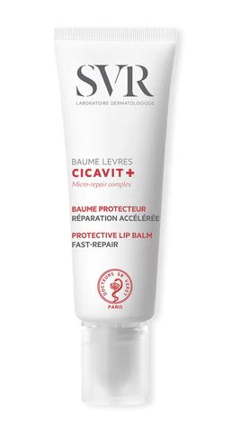 CICAVIT LEVRES BALSAMO PROTETTIVO LABBRA 10ml