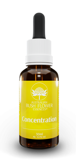 CONCENTRATION 30ml