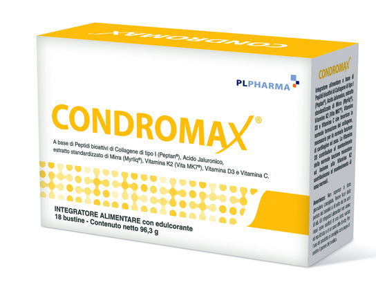 CONDROMAX 18 BUSTINE