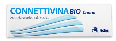 CONNETTIVINA BIO CREMA 25g