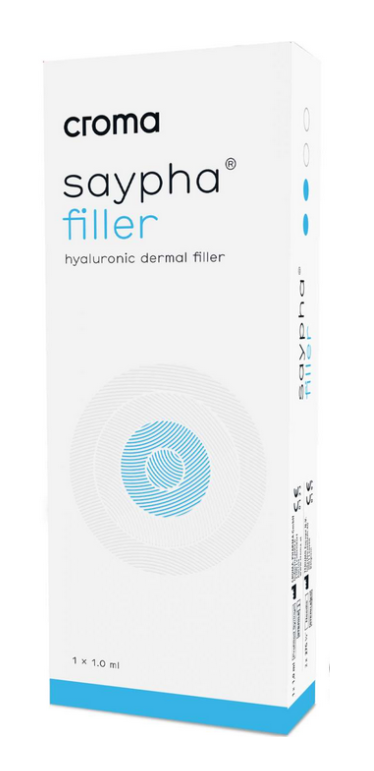 CROMA SAYPHA FILLER 1 SIRINGA 1ml