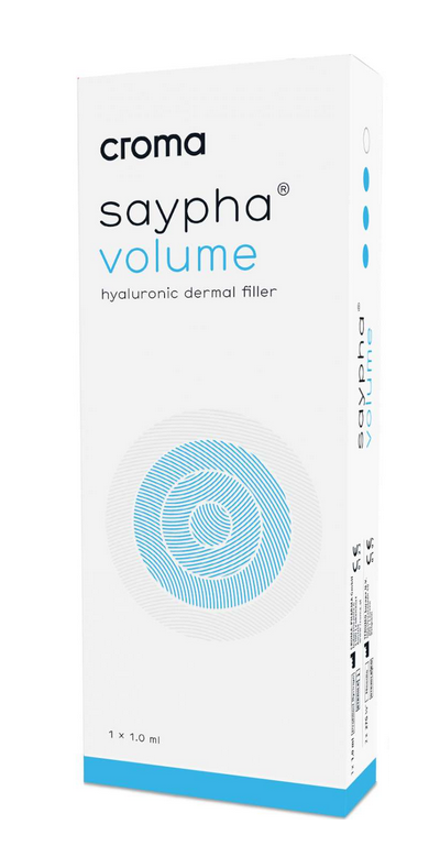 CROMA SAYPHA VOLUME FILLER 1 SIRINGA 1ml