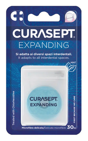 CURASEPT FILO INTERDENTALE EXPANDING