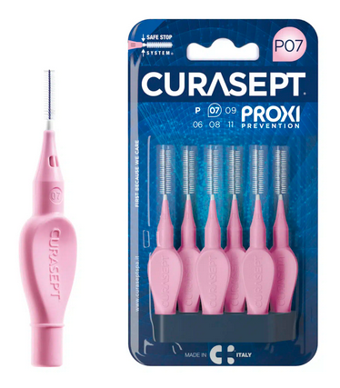 CURASEPT PROXI PREVENTION SCOVOLINI P07