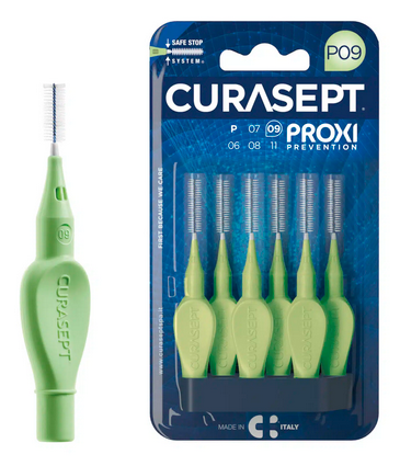 CURASEPT PROXI PREVENTION SCOVOLINI P09