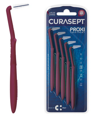 CURASEPT PROXI SCOVOLINO ANGLE TREATMENT CONE T13