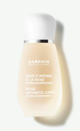 DARPHIN ELISIR AGLI OLI ESSENZIALI ROSE AROMATIC CARE   15ml