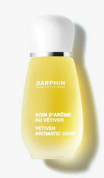 DARPHIN ELISIR AGLI OLI ESSENZIALI TRATTAMENTO AROMATICO AL VETIVER 15ml