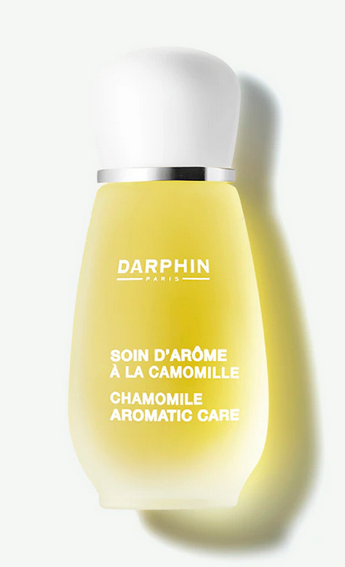 DARPHIN ELISIR AGLI OLI ESSENZIALI TRATTAMENTO AROMATICO ALLA CAMOMILLA 15ml