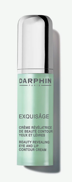 DARPHIN EXQUISAGE CREMA RIVELATRICE DI BELLEZZA PER CONTORNO OCCHI E LABBRA 15ml