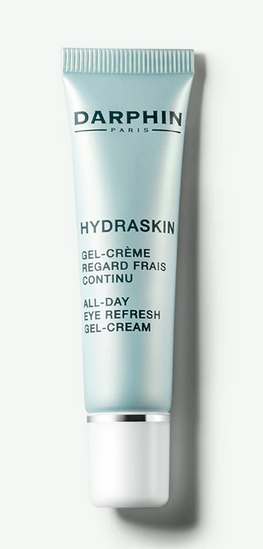 DARPHIN HYDRASKIN CREMA GEL CONTORNO OCCHI FRESCHEZZA INTENSA 15ml